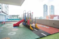 Lily & Loft - The Grand Sofo, Petaling Jaya - Homestays