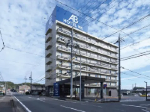 AB Hotel Kani Hotels in Kani
