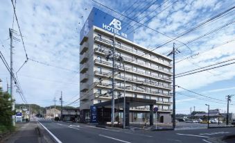 5. AB Hotel..