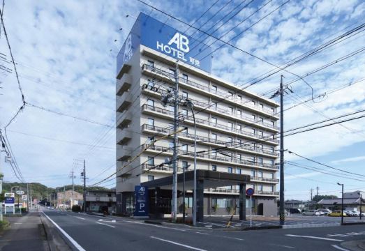 AB Hotel Kani 이미지