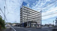AB Hotel Kani 御嵩町住宿飯店