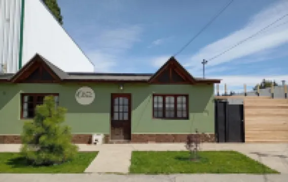 Oliva Hostería y Apart Hotels in 