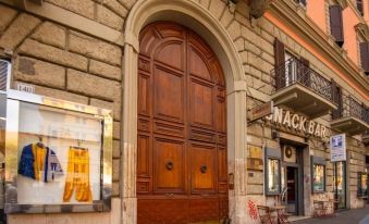 Re di Roma Luxury Suite