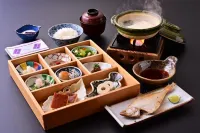 Yamadaya Hotels in Tottori