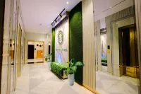 Baland Hotel Dushanbe Hotels in Duschanbe
