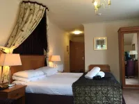 The Winnock Hotel Hotels in Drymen