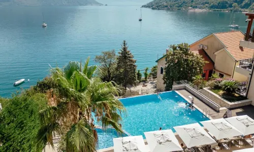 Bellezza Resort & Spa