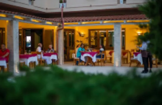 Hotel Calabrisella Hotel di 