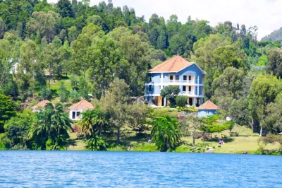 Livalana Hotel