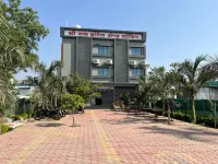 Shri Nath Hotel Hotels in Waluj Bk.