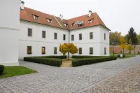 Adalbert Ecohotel Hotels in Horomerice