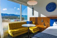 Hotel Polaris Hotels in Columbia