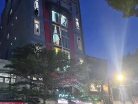 曹阮酒店 波來古酒店