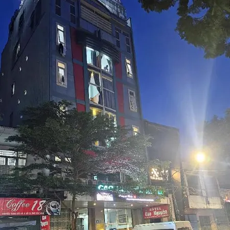 Cao Nguyen Hotel - Gia Lai