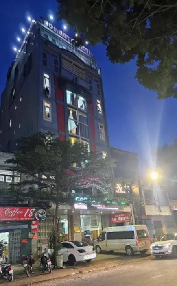 Cao Nguyen Hotel - Gia Lai