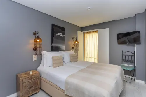 Casa da Praça Guest House