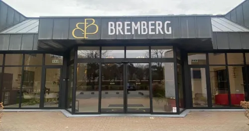 Bremberg Hotel