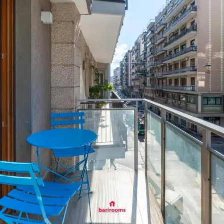 Barirooms - Melo Suites