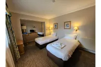 OYO Blaby Westfield Hotel Hotels near Foxhunter