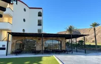 Hotel Livvo Jandía Golf Hotel in zona Risco del Paso