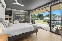Tasman Holiday Parks - Airlie Beach Hotels in Jubilee Pocket