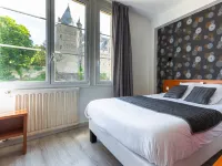 Hôtel Restaurant du Château Hotels in Ploermel
