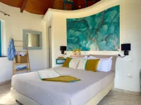 Is Cheas Wine Farm Boutique Hotel Hotels in Paulle
