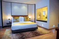 SHULEM BOUTIQUE HOTEL Hotels in Dimapur