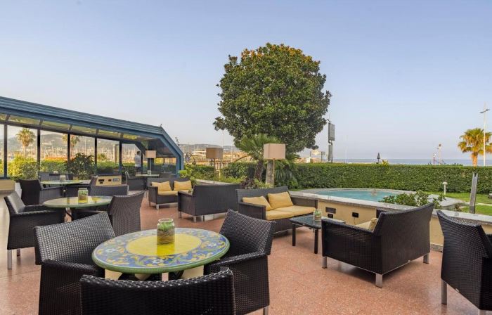 Hotel Garden Lido