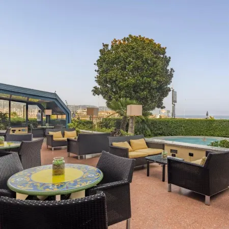 Hotel Garden Lido