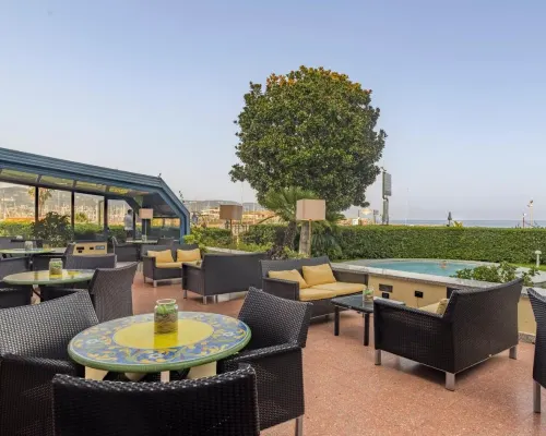 Hotel Garden Lido Hotels in Loano