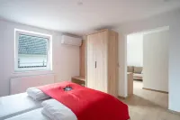 B&S Hotel Hotels in WeiBenhorn