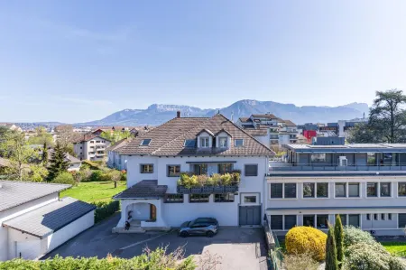 Séjours & Affaires Annecy le Pont Neuf