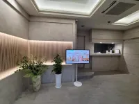 Geumjeong Areum Hotels in Gunpo-si