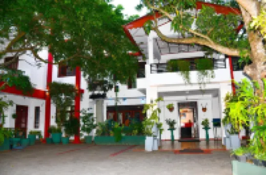 Thilaka City Hotel Hotels in 