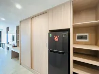 Gold Coast Apartment by San Village Hôtels à : 