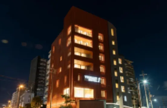 TERRACE HOTEL f 新大阪