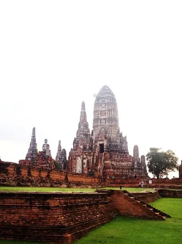 รูปภาพของกูดมอนิ่ง บาย แทมมารีน