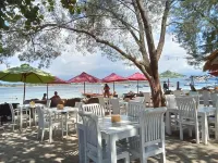 Balenta Bungalow Gili Trawangan - Guest houses