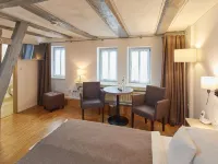 Hotel Klingelhöffer Hotels in Alsfeld