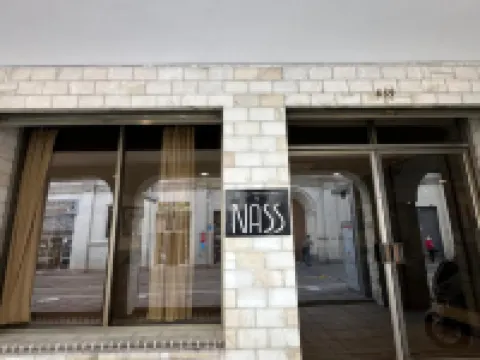 Hotel Presidente by Nass Hoteles en Cuenca