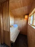 Fryksås Hotell & Gestgifveri - Spa