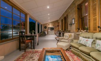 Betty's Boutique Hotel