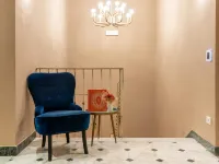 Piccolo Hotel Puccini Hotels in Lucca