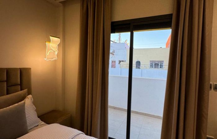Cozy Studio in Rabat City Center