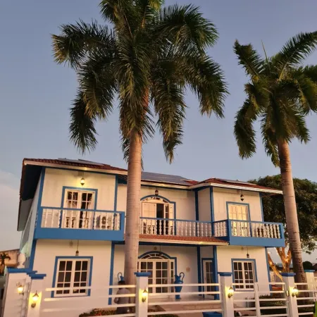 Hotel Paraiso Maragogi LTDA
