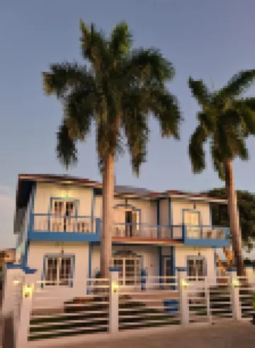 Hotel Paraiso Maragogi LTDA