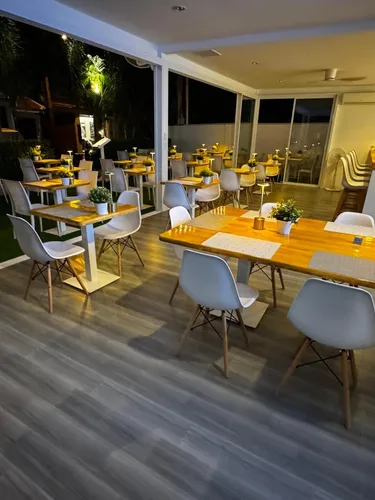 รูปภาพของSIAM LOUNGE - Pratumnak