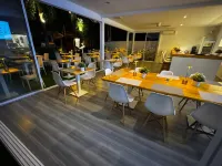 SIAM LOUNGE - Pratumnak - bar
