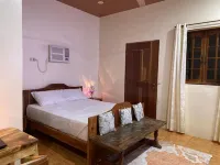 The Balete Resthouse - homestay